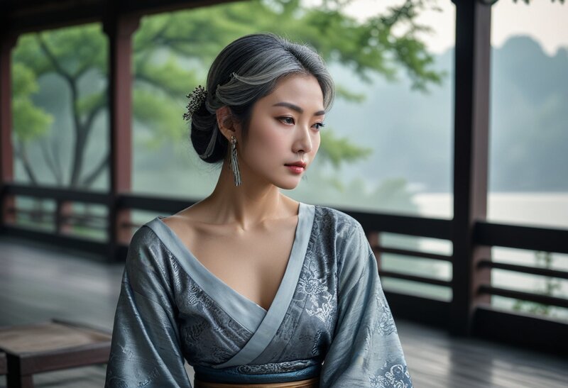 星渊归来